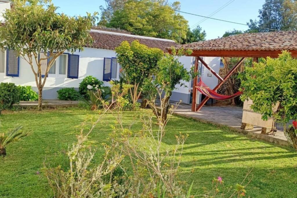 Casa Azores Zen Ribeira Grande Ngoại thất bức ảnh