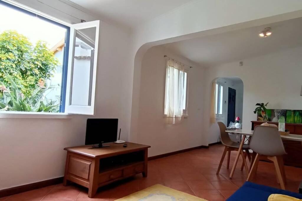 Casa Azores Zen Ribeira Grande Ngoại thất bức ảnh