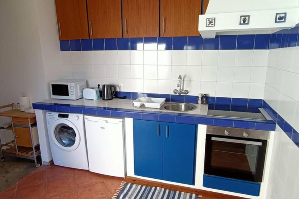 Casa Azores Zen Ribeira Grande Ngoại thất bức ảnh