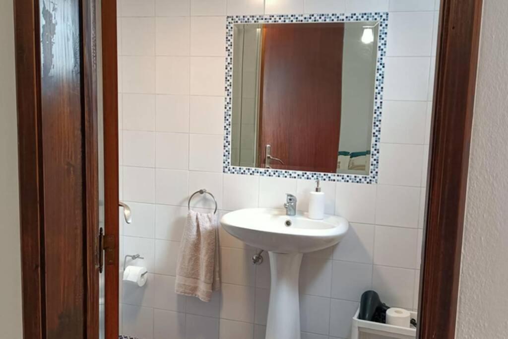 Casa Azores Zen Ribeira Grande Ngoại thất bức ảnh